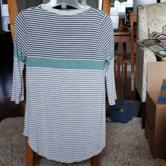 Anthro top - Picture 3 of 4